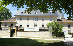 Polyclinique Parc Drevon